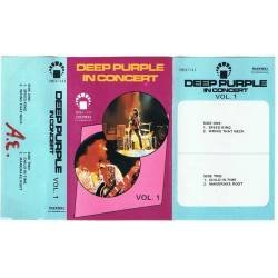 Deep Purple - In Concert....