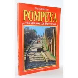 Pompeya y la Villa de los Misterios