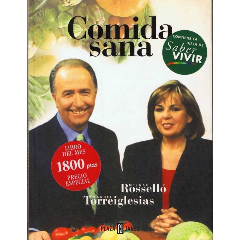 Comida Sana