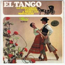 El Tango - La cumparsita /...