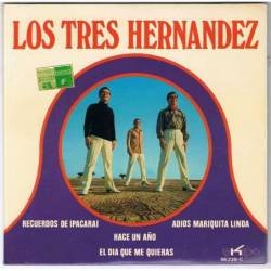 Los Tres Hernandez -...