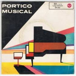 Pórtico Musical - Andalucía...