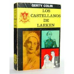 Los Castellanos de Laeken