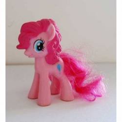 Mi Pequeño Pony (My Little...