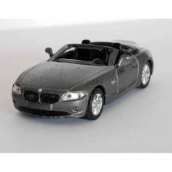 Coche a escala BMW Z4 Gris...