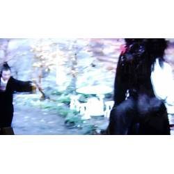 Droga Dominante. VHS