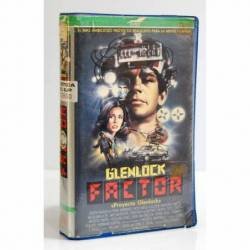 Glenlock Factor. Proyecto Glenlock. VHS