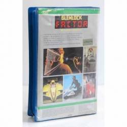 Glenlock Factor. Proyecto Glenlock. VHS