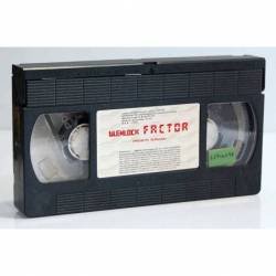 Glenlock Factor. Proyecto Glenlock. VHS