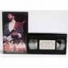 The Eric Clapton Concert. Birmingham England July 1986. VHS