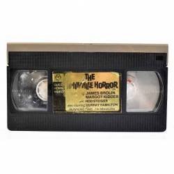 The Amityville Horror (inglés). VHS