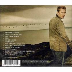 Ronan Keating - Bring You Home. CD