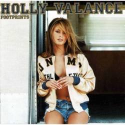 Holly Valance - Footprints....
