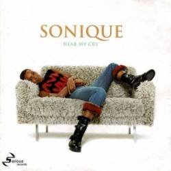 Sonique - Hear My Cry. CD