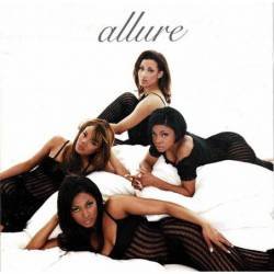 Allure - Allure. CD