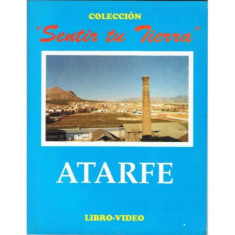 Atarfe. Libro-Video