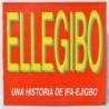 Ellegibo - Una historia de Ifa-Ejigbo. Maxi Single