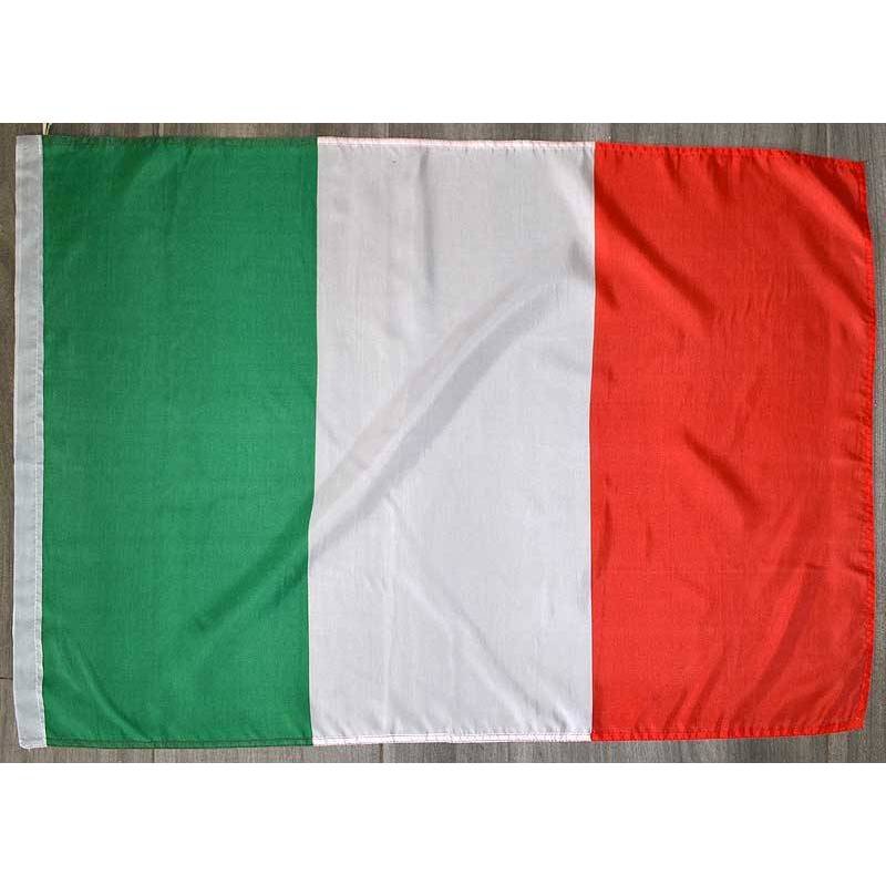 Bandera de Italia