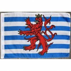 Bandera del Gran Ducado de...