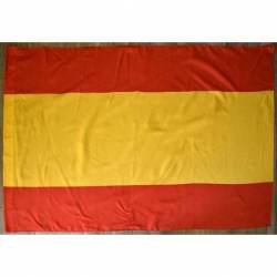 Bandera de España