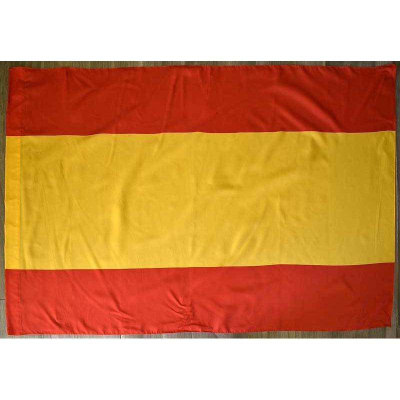 Bandera de España