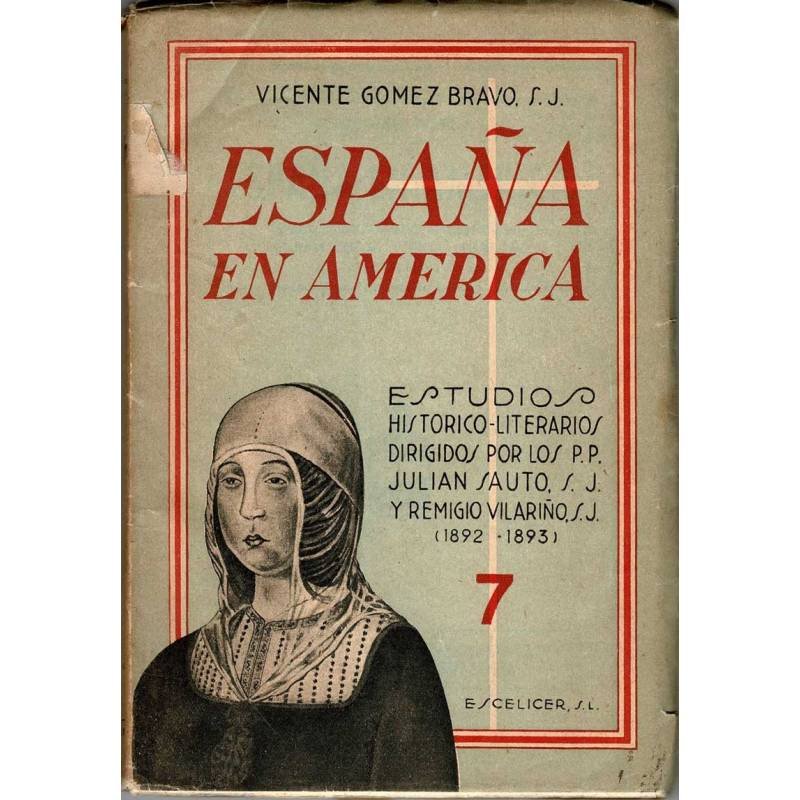 España en América