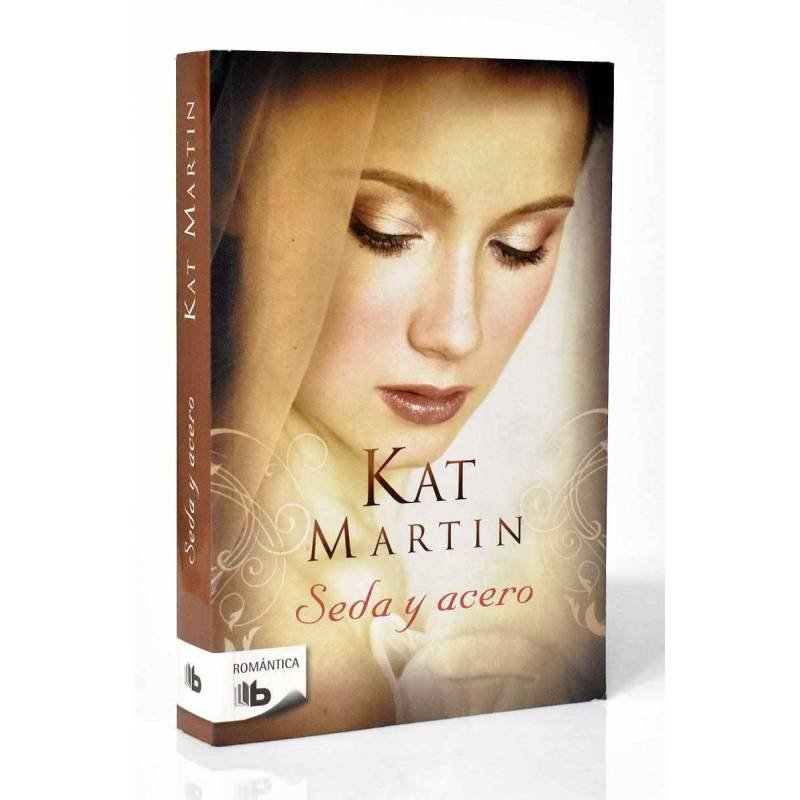 Seda y Acero