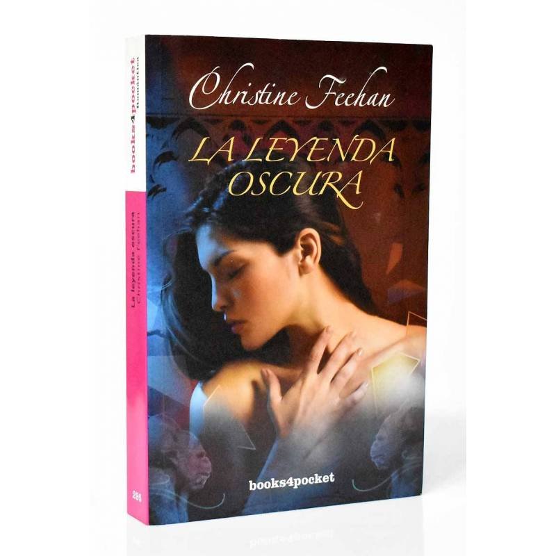La leyenda oscura