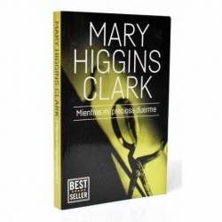 Mientras mi preciosa duerme