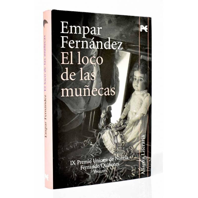 El loco de las muñecas