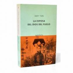 La esposa del Dios del Fuego