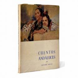 Cuentos Andaluces 2 Vols.