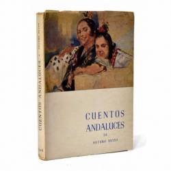 Cuentos Andaluces 2 Vols.