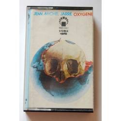 Jean Michel Jarre - Oxygene - IMD 842 - Muy raro