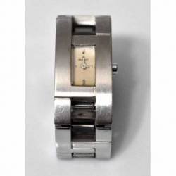 Reloj de mujer de pulsera Radiant VX10 5182L + Estuche. Funcionando