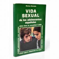 Vida sexual de los...