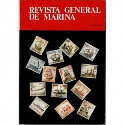 Revista General de Marina Tomo 198. Junio 1980