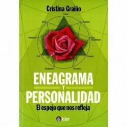 Eneagrama y Personalidad. El espejo que nos refleja