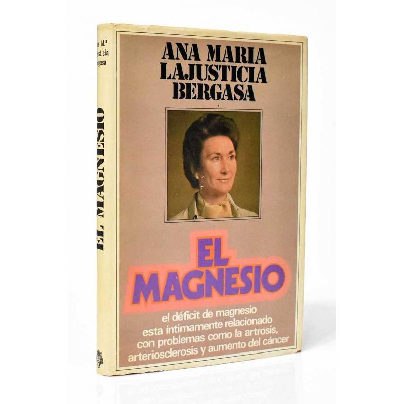 El Magnesio