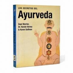 Los Secretos del Ayurveda