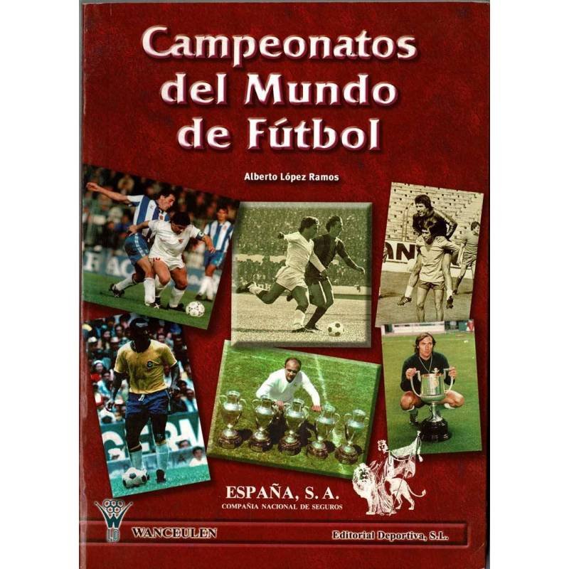 Campeonatos del Mundo de Fútbol