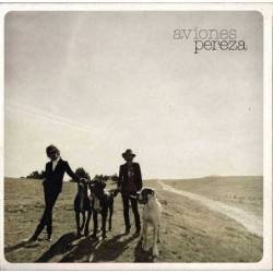 Pereza - Aviones. CD + DVD