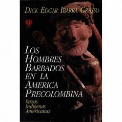 Los hombres barbados en la...