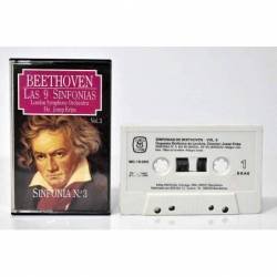 Beethoven - Las 9 Sinfonías...