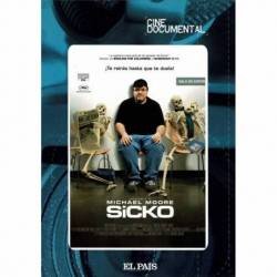 Sicko. DVD