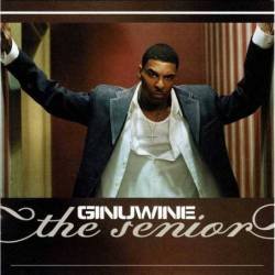 Ginuwine - The Senior. CD