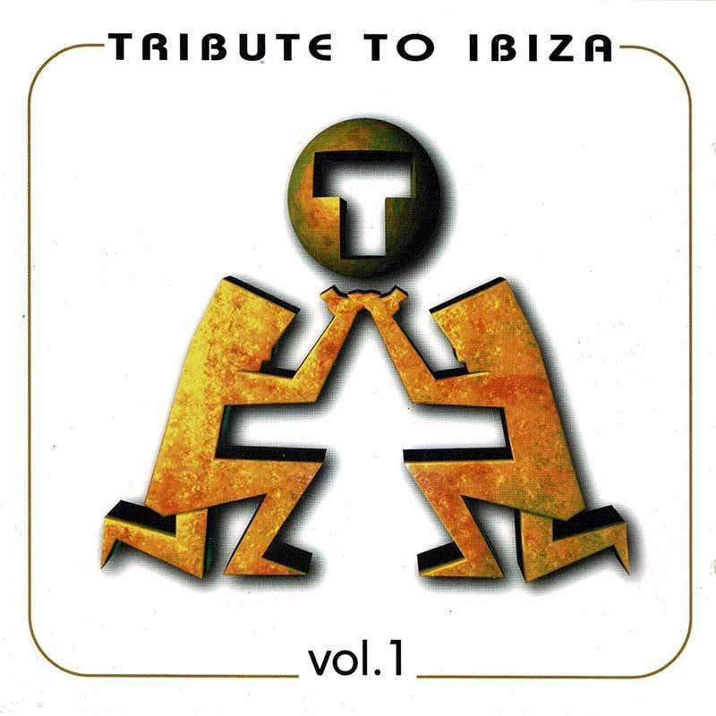 Tribute To Ibiza - Summer 97 Vol. 1. 2 x CD