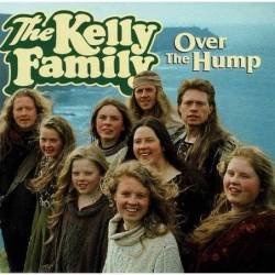 The Kelly Family - Over The Hump. CD