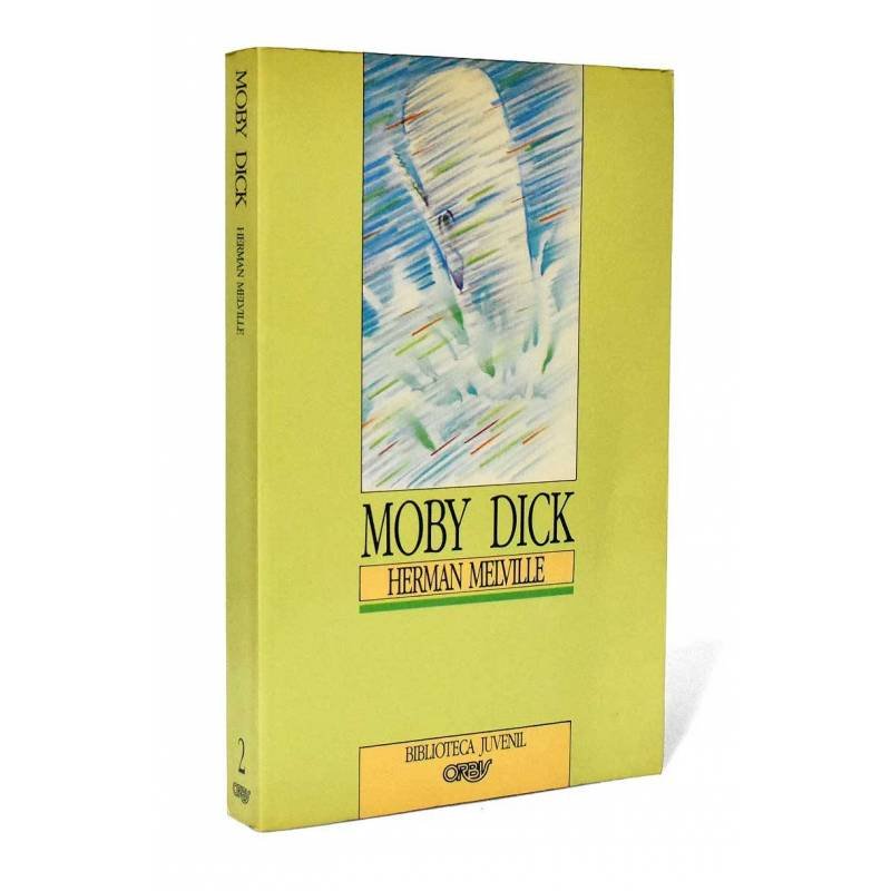 Moby Dick