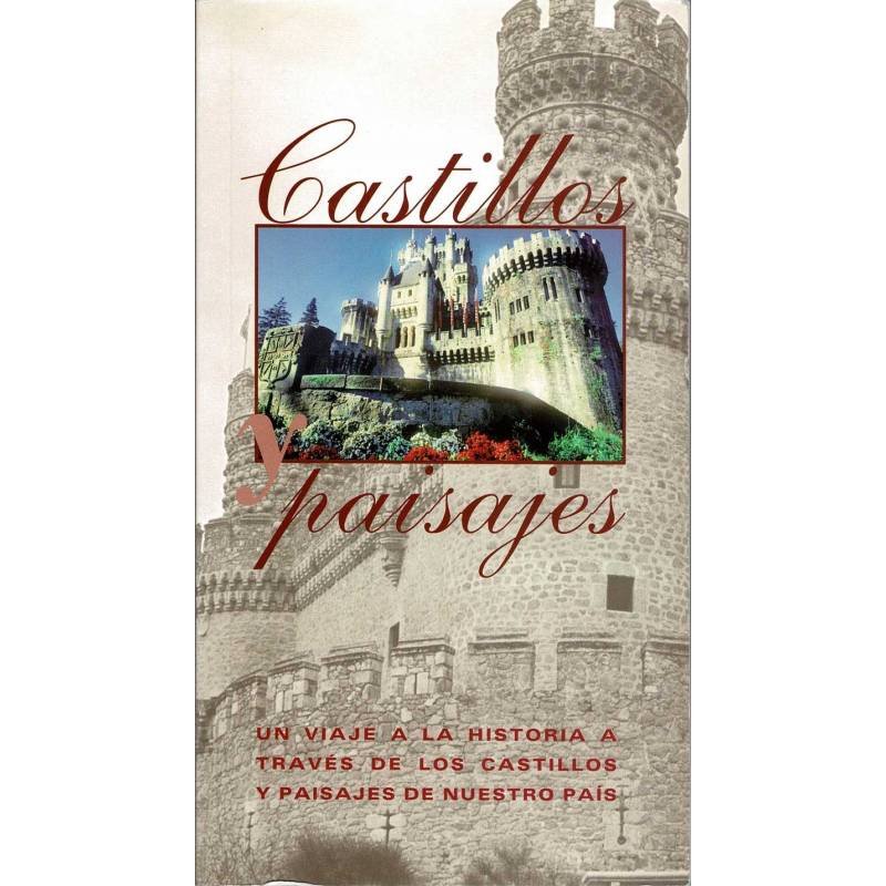 Castillos y paisajes